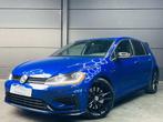 Volkswagen Golf R 7.5 TFSI DSG / Carplay / Virtual dash /, Auto's, Automaat, Gebruikt, 1984 cc, Blauw