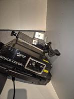 Laser, Enlèvement, Laser