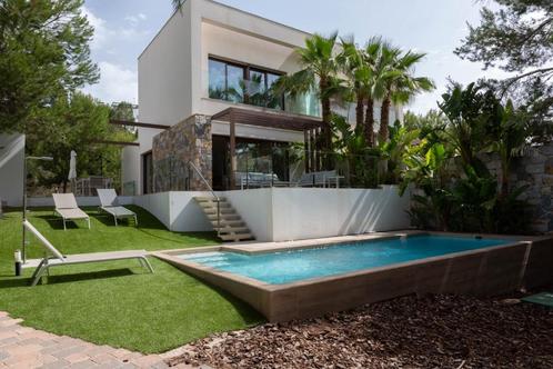 Villa Golfresort Las Colinas, Immo, Buitenland, Spanje, Woonhuis, Overige, Verkoop zonder makelaar
