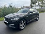 Jaguar F Pace Sport 2.0 diesel euro6B 115.000km Automaat, Auto's, Jaguar, Automaat, Euro 6, Bedrijf, 5 deurs