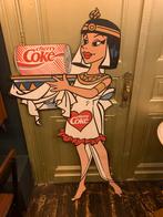 Stripfiguur (reclame cherry cola), Verzamelen, Ophalen of Verzenden, Zo goed als nieuw