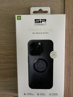 SP Connect phone case voor iPhone 15 Pro, Telecommunicatie, Ophalen, Nieuw, Hoesje of Tasje