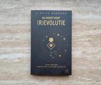 Na verzet komt (r)evolutie, tien wegen naar 'n nieuwe wereld, Clarice Gargard, Verzenden, Maatschappij en Samenleving, Nieuw