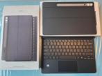 Samsung book cover keyboard_AI key, QWERTY, nieuw!, Ophalen, Nieuw, Bescherming voor- en achterkant, Samsung