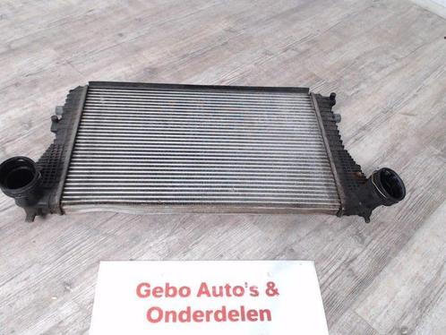 RADIATEUR Volkswagen Golf VI (5K1) (1K0-145-803-E-), Auto-onderdelen, Airco en Verwarming, Volkswagen, Gebruikt