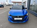 Peugeot 208 GT Line, Auto's, Peugeot, Automaat, 1199 cc, 5 deurs, 97 kW