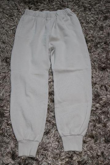 beige broek maat XS beschikbaar voor biedingen