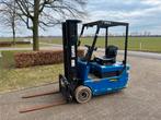 CLARK CTM16S heftruck (mooi compact!!), Zakelijke goederen, Machines en Bouw | Heftrucks en Intern transport, Ophalen, Heftruck