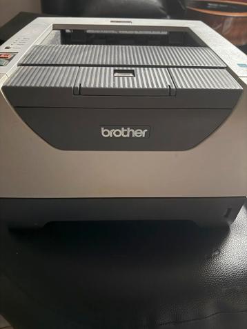 Brother HL-5340D Laserprinter beschikbaar voor biedingen