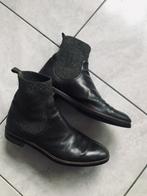 Chaussure italien (LAVARAZIONE- ARTIGIANA ), Ophalen, Schoenen met lage hakken, LAVARAZIONE, Grijs