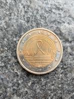 Verzamelmunt, Ophalen of Verzenden, België, 2 euro, Losse munt