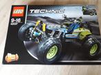 légo technic buggy, Kinderen en Baby's, Speelgoed | Duplo en Lego, Ophalen, Zo goed als nieuw, Complete set, Lego