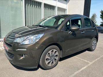 Citroën C3 1.0i in goede staat  beschikbaar voor biedingen