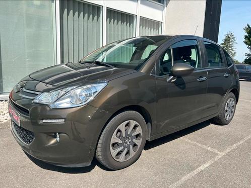 Citroën C3 1.0i in goede staat, Auto's, Citroën, Bedrijf, Te koop, C3, ABS, Airbags, Airconditioning, Alarm, Boordcomputer, Centrale vergrendeling