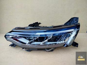 Renault Talisman Lift LED-lamp links beschikbaar voor biedingen