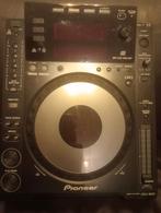 Lecteur CD DJ, Muziek en Instrumenten, Dj-sets en Draaitafels