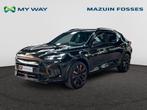 Cupra Formentor Formentor 1.5 eTSI MHEV Business DSG, Auto's, Overige Auto's, Automaat, Lederen bekleding, Zwart, SUV of Terreinwagen