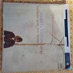 Dakota staton 7 ", Enlèvement, Blues