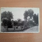 Weelde, Enlèvement ou Envoi