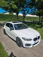 BMW 120D 2016 FULL M SPORT PACK, Série 1, Automatique, Carnet d'entretien, Propulsion arrière