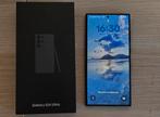 Samsung Galaxy S24 Ultra 256 Go - État impeccable, Telecommunicatie, Mobiele telefoons | Samsung, Ophalen, Galaxy S24, Touchscreen
