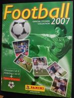 Panini 2007 compleet, Collections, Articles de Sport & Football, Comme neuf, Enlèvement
