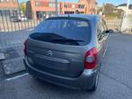 Citroen Xsara Picasso, Voorwielaandrijving, Xsara, 4 cilinders, Beige