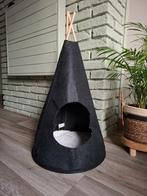 Maison Tipie pour chat, Ophalen, Zo goed als nieuw