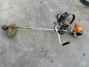 Stihl FS 111 Benzine Bosmaaier beschikbaar voor biedingen