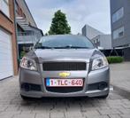 Chevrolet, Auto's, Chevrolet, Voorwielaandrijving, Stof, Aveo, 4 cilinders