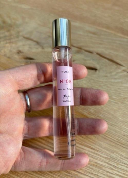 The Master Perfumer « Rose N.8 » – Nieuw!, Handtassen en Accessoires, Uiterlijk | Parfum, Nieuw, Ophalen of Verzenden