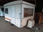 Esterel klapcaravan max 750  kg opknapper, Caravans en Kamperen, Particulier, Esterel