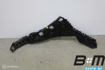 Bumpergeleider rechtsachter Audi Q4 E-Tron 89A807378A beschikbaar voor biedingen