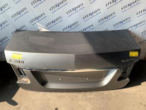 Kofferdeksel van een Mercedes E-Klasse (992), Auto-onderdelen, Carrosserie, Mercedes-Benz, Gebruikt, 3 maanden garantie, Ophalen of Verzenden