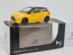 Citroën DS3 - Norev 3 inch, Hobby en Vrije tijd, Ophalen of Verzenden, Zo goed als nieuw, Auto