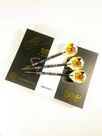 Shot Michael Smith WC Limited Edition Skye 90% Darts, Sport en Fitness, Darts, Ophalen of Verzenden, Nieuw, Pijlen