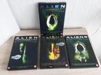 Mancave opruiming DVD box Alien Anthology, Science-Fiction, Coffret, Enlèvement ou Envoi
