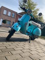 2009 LML /vespa px 125 star deluxe, Scooter, Particulier, 125 cc