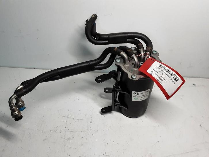BRANDSTOFFILTER Golf V 4Motion (1K1) (1K0127400E), Auto-onderdelen, Filters, Volkswagen, Gebruikt