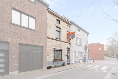 Huis te koop in Sint-Amandsberg, 2 slpks, Immo, Huizen en Appartementen te koop, Vrijstaande woning, D