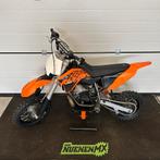 KTM sx50 50cc 2013 Kinder Crosser sx 50 cc, Ophalen, Zo goed als nieuw