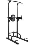 PowerMark 362 Power Tower | Leg Raise, Sport en Fitness, Fitnessmaterialen, Ophalen of Verzenden, Zo goed als nieuw, Benen, Overige typen