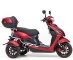 Nipponia pride nieuw vanaf 2799 euro, Diversen, Brommobielen en Scootmobielen, Ophalen, Nieuw, Pride