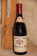 Châteauneuf-du-Pape Domaine du Pégau Cuvée réservée 2000, Neuf, Pleine, Enlèvement, Vin rouge
