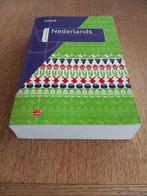 Van Dale Compleet woordenboek Nederlands - NIEUWSTAAT, Ophalen of Verzenden, Nieuw, Van Dale, Nederlands