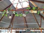 Decoratie feest huwelijk communie, Ophalen, Zo goed als nieuw