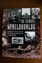 De eerste wereldoorlog, Ophalen, Nieuw, Andy Wiest, Voor 1940