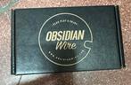 Obsidian Wire 3-standenschakelaar voor Telecaster –, Muziek en Instrumenten, Instrumenten | Onderdelen, Ophalen, Zo goed als nieuw