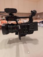 HD Camcorder XF100, Ophalen, Canon, Zo goed als nieuw, Full HD