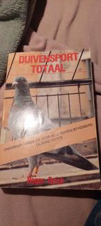 Duivensport totaal, Ophalen of Verzenden